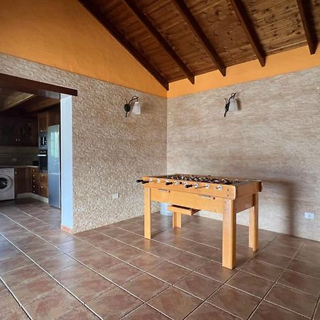 فيلا Casa Arteaga فرونتيرا المظهر الخارجي الصورة
