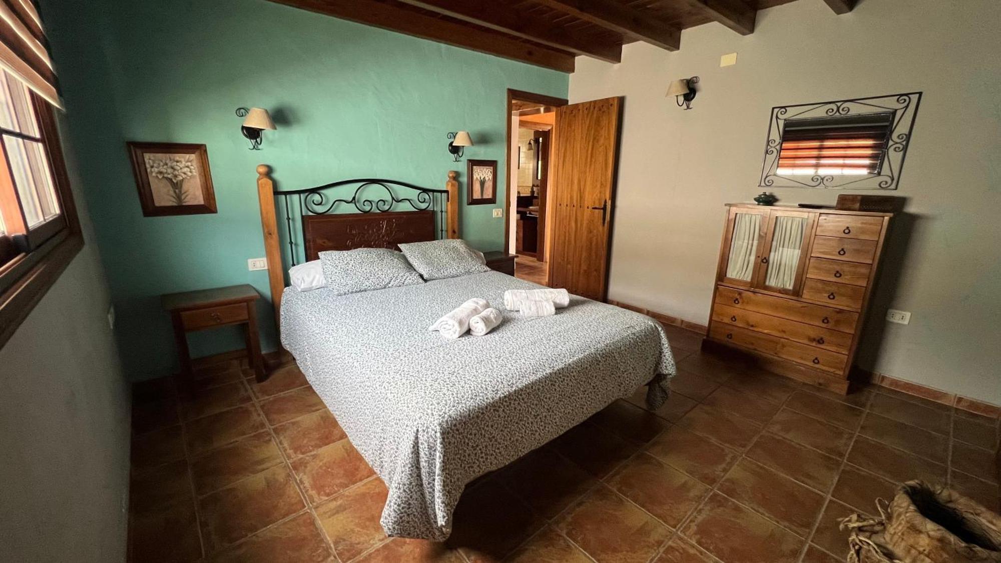 فيلا Casa Arteaga فرونتيرا المظهر الخارجي الصورة