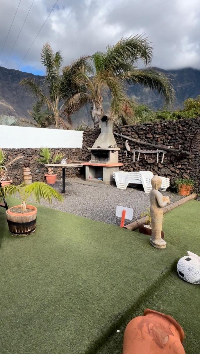 فيلا Casa Arteaga فرونتيرا المظهر الخارجي الصورة