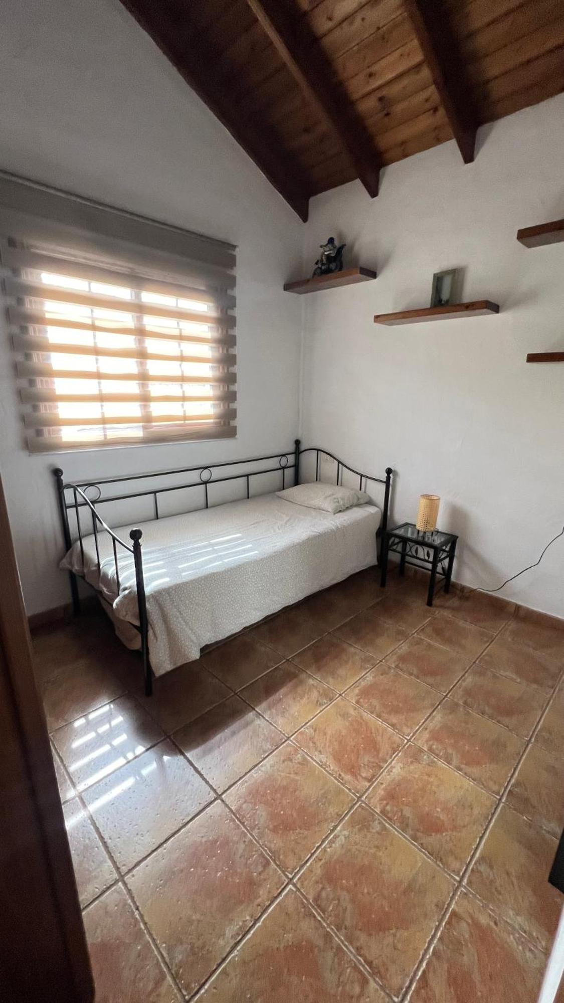 فيلا Casa Arteaga فرونتيرا المظهر الخارجي الصورة