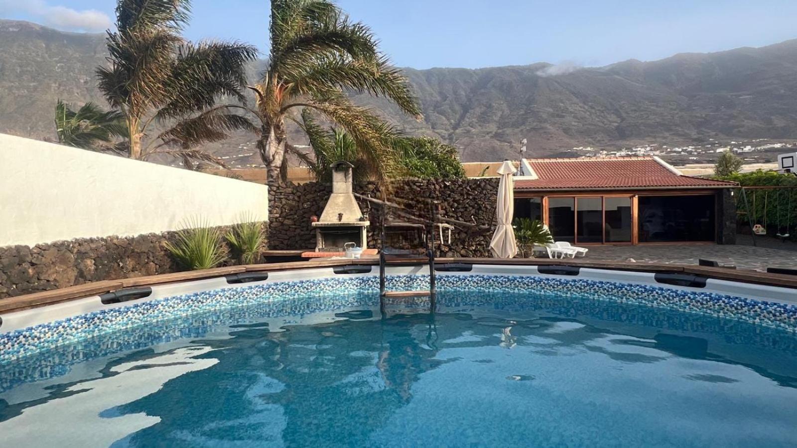فيلا Casa Arteaga فرونتيرا المظهر الخارجي الصورة