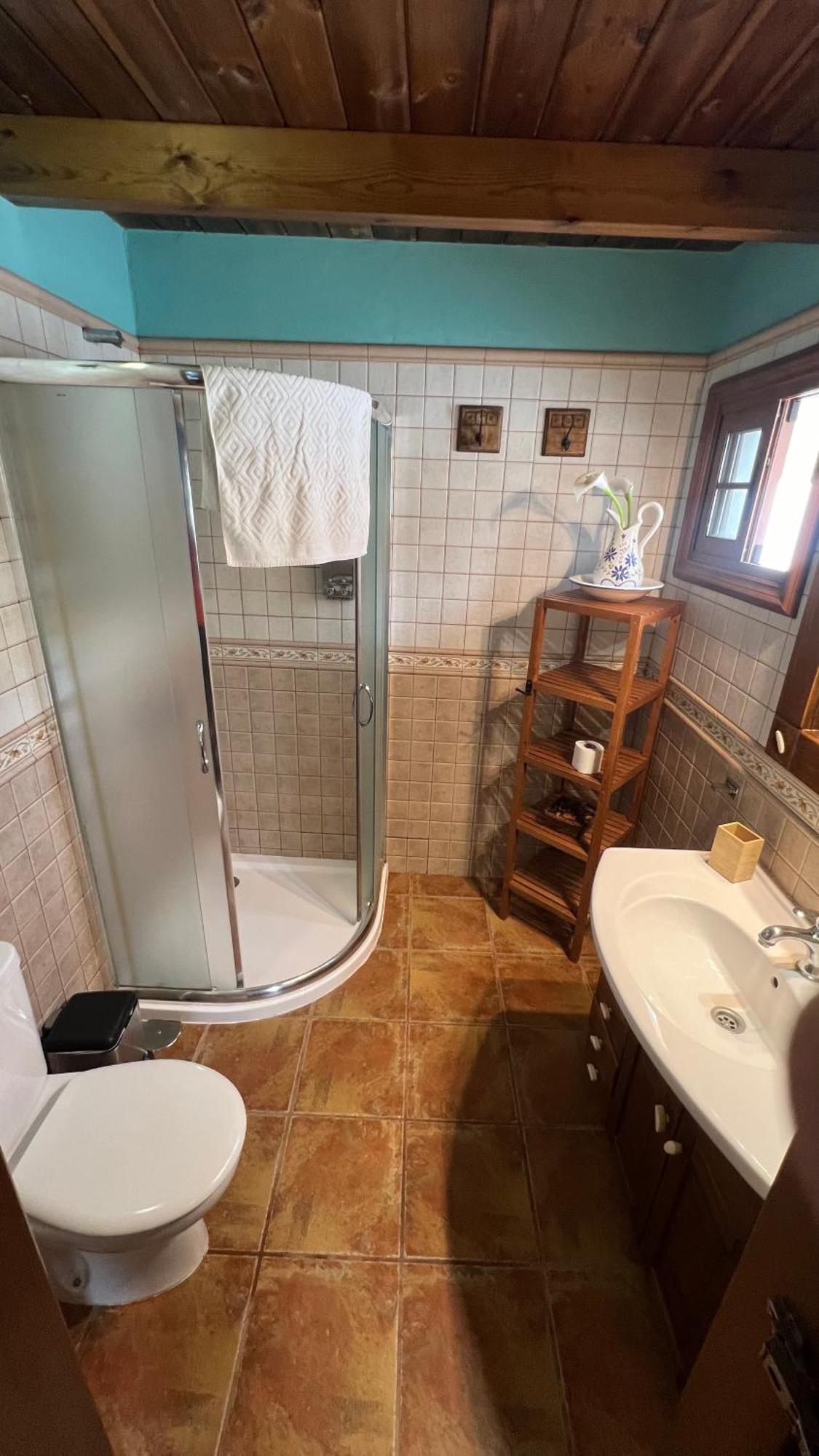 فيلا Casa Arteaga فرونتيرا المظهر الخارجي الصورة