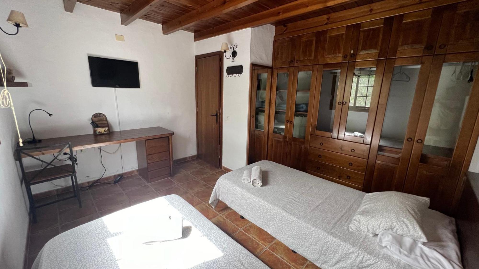 فيلا Casa Arteaga فرونتيرا المظهر الخارجي الصورة