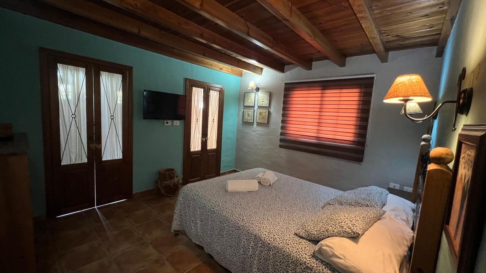 فيلا Casa Arteaga فرونتيرا المظهر الخارجي الصورة