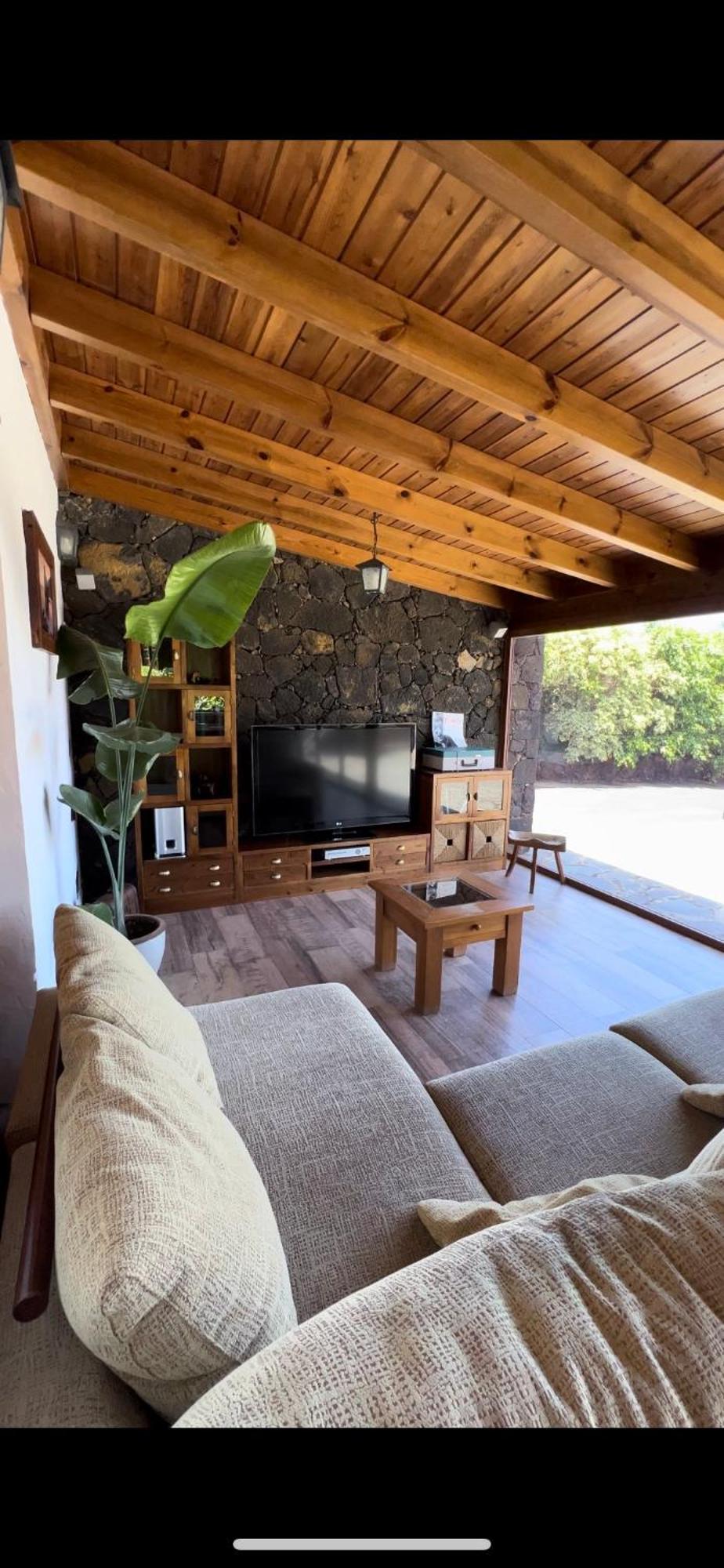 فيلا Casa Arteaga فرونتيرا الغرفة الصورة
