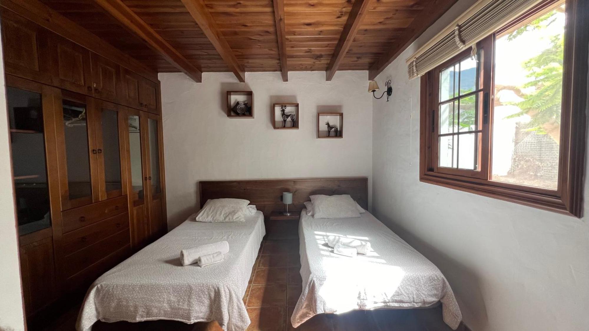 فيلا Casa Arteaga فرونتيرا المظهر الخارجي الصورة