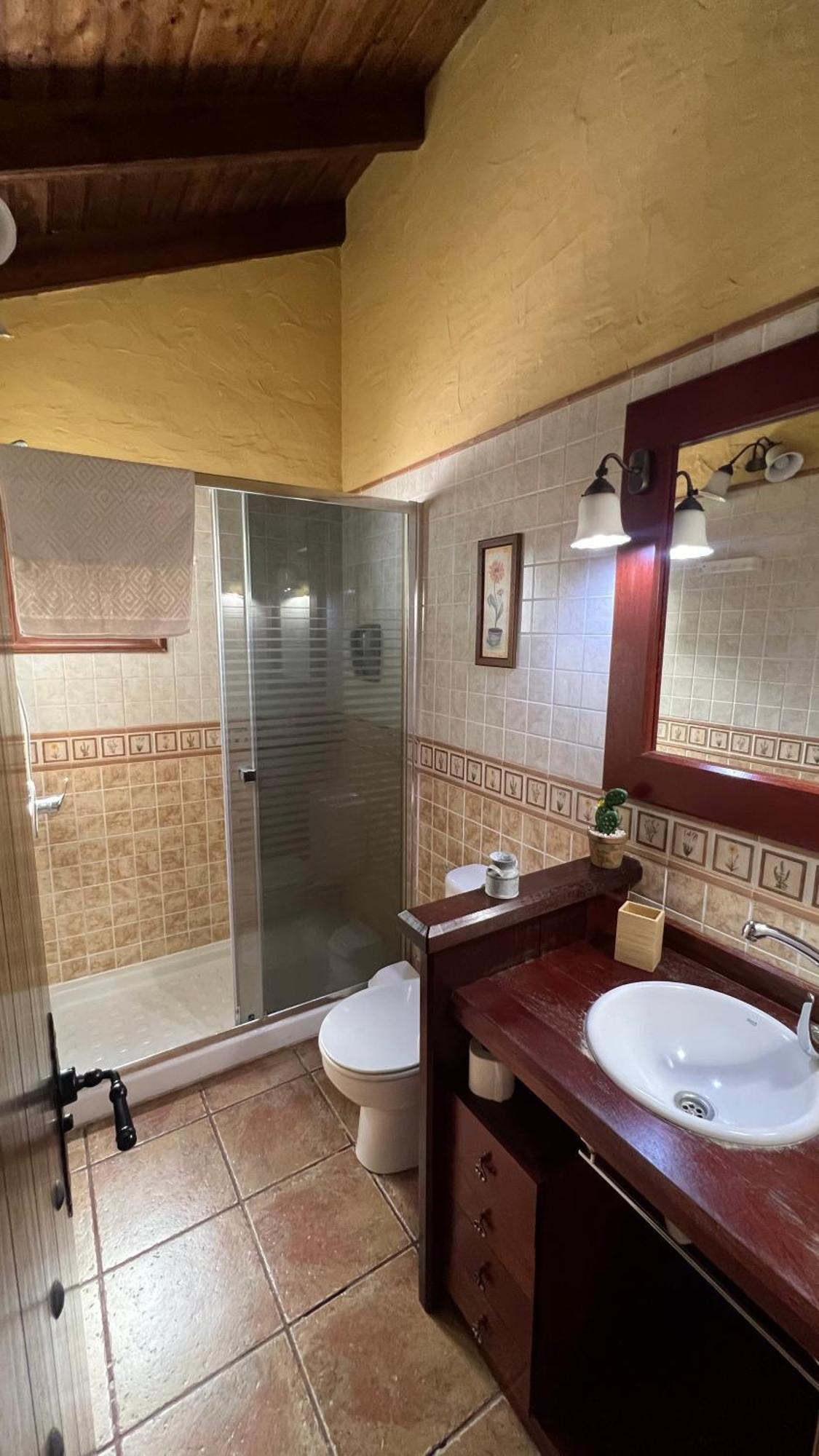 فيلا Casa Arteaga فرونتيرا المظهر الخارجي الصورة
