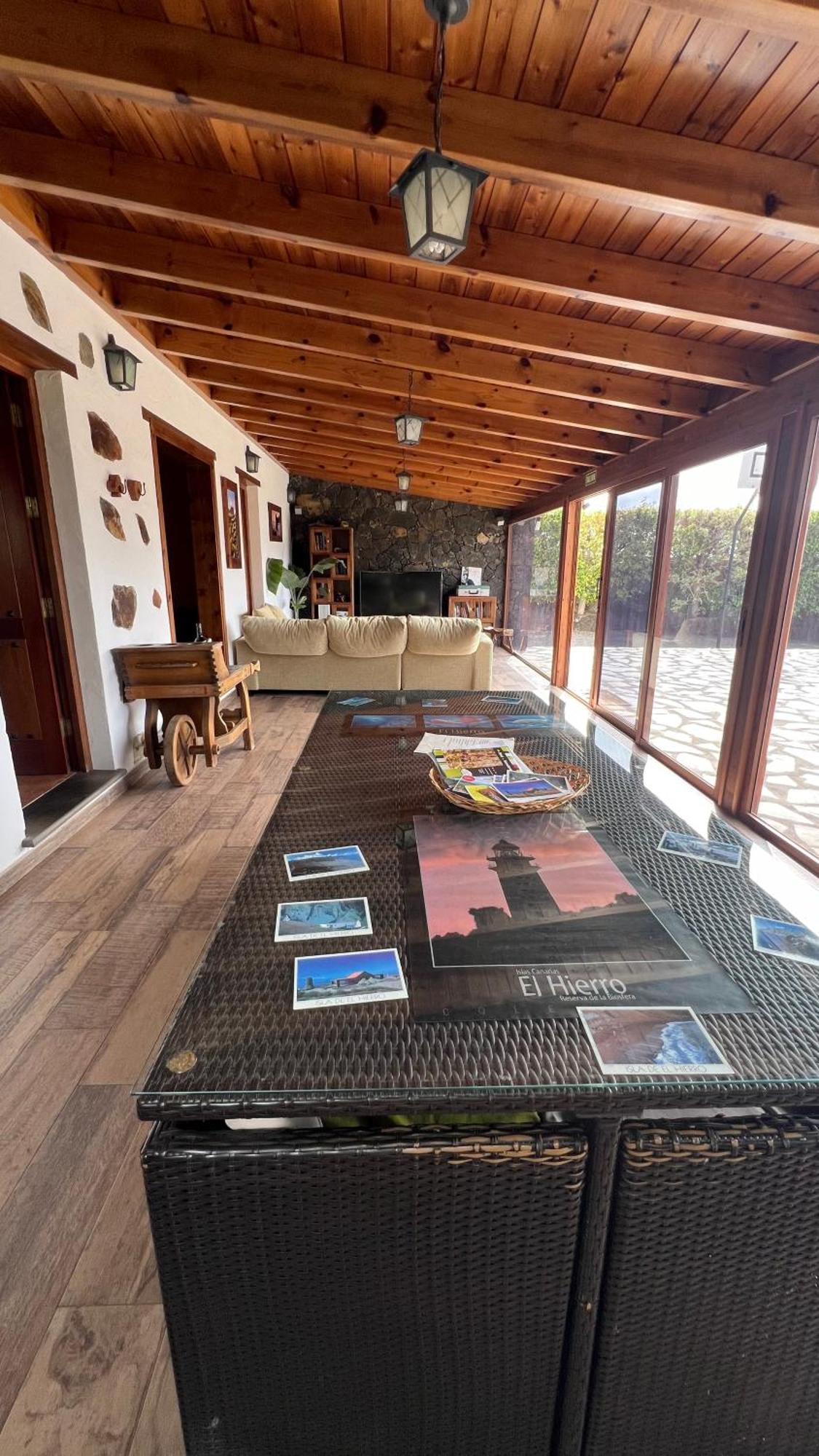 فيلا Casa Arteaga فرونتيرا المظهر الخارجي الصورة