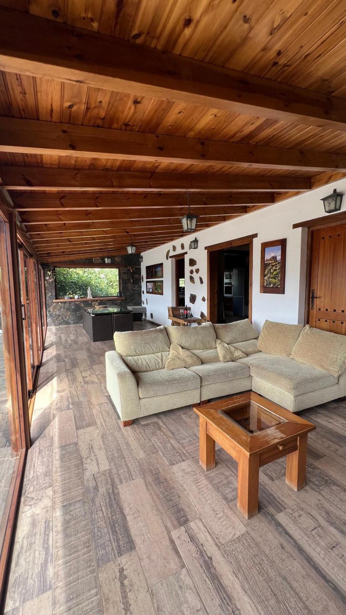 فيلا Casa Arteaga فرونتيرا المظهر الخارجي الصورة