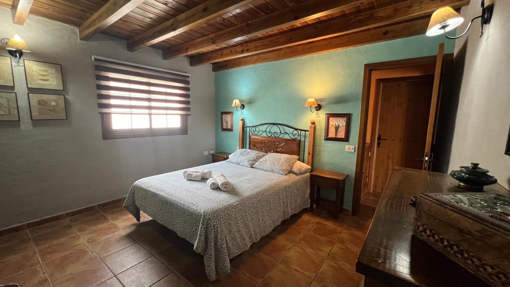 فيلا Casa Arteaga فرونتيرا المظهر الخارجي الصورة