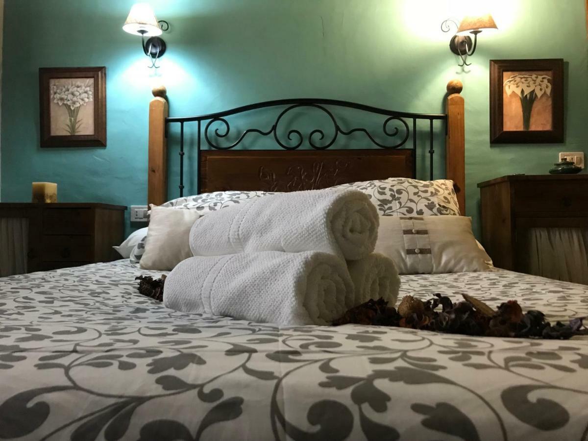 فيلا Casa Arteaga فرونتيرا المظهر الخارجي الصورة