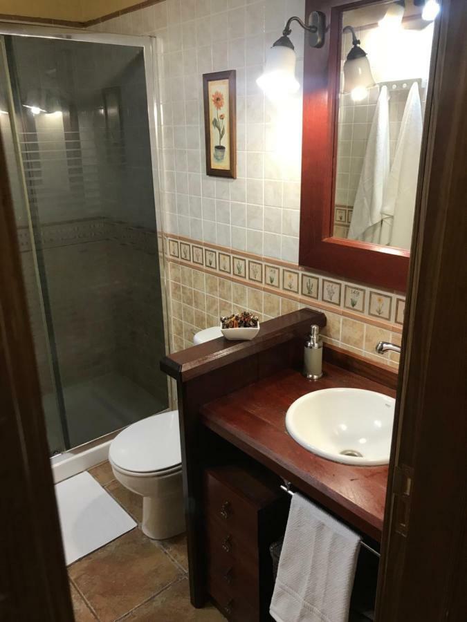 فيلا Casa Arteaga فرونتيرا المظهر الخارجي الصورة
